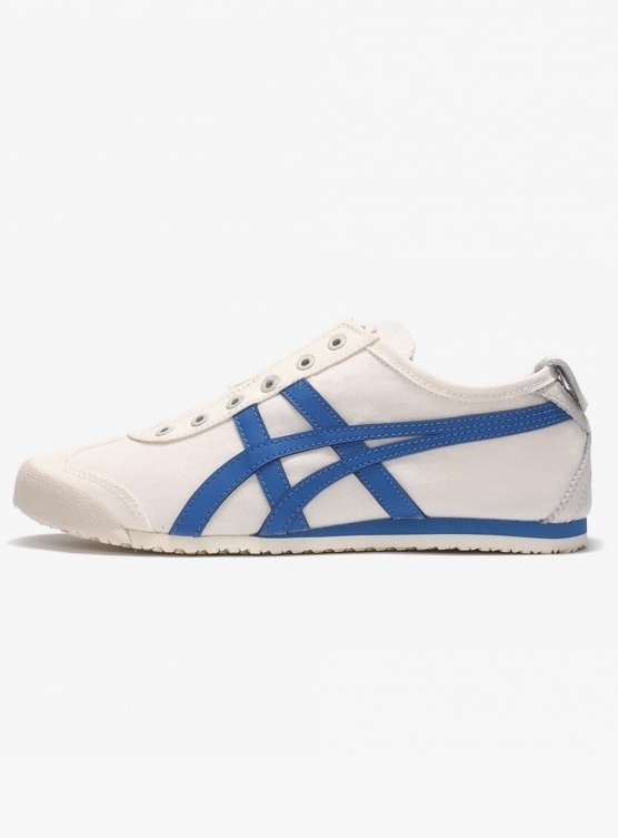 Jual Onitsuka Tiger MEXICO 66 SLIP ON D3K0Q 0042 Original