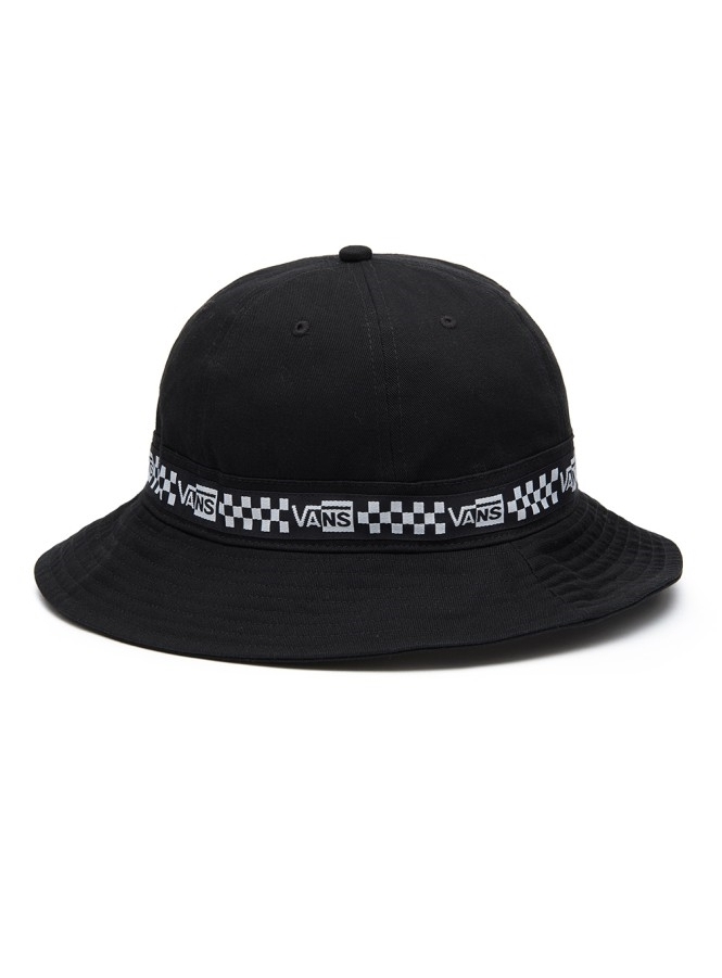 vans bucket hat VN0A4MN8BLK1