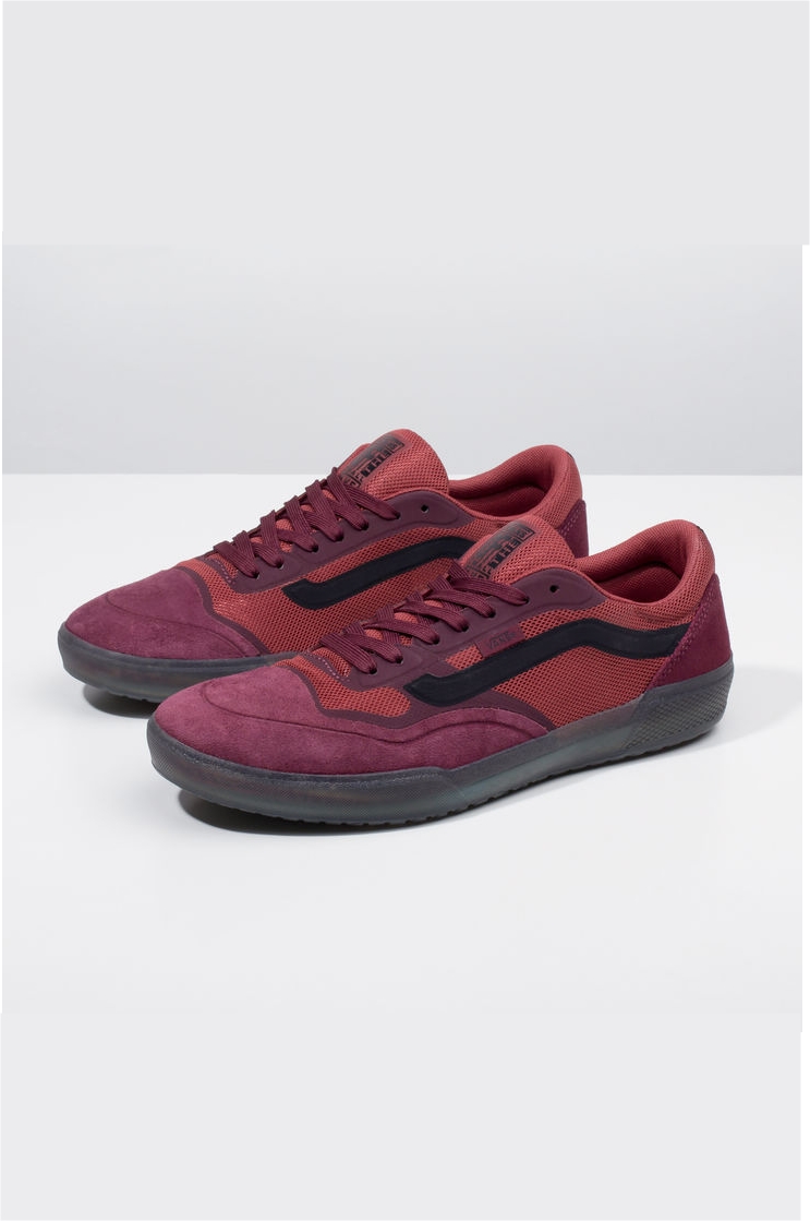 Jual VANS ave pro VN0A4BT7W4Q1 Original thefepi Fashion