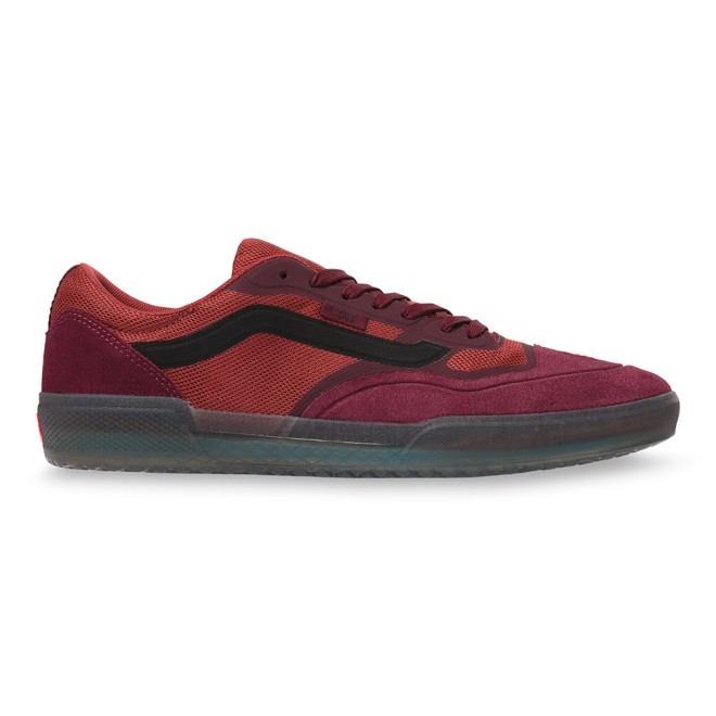 Harga vans cheap ave pro