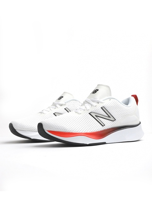 New balance cush+ street run top