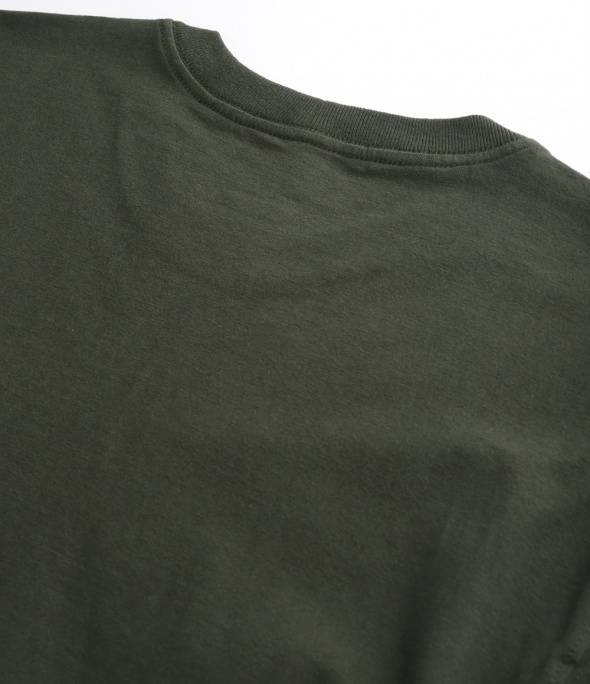 WORKWEAR POCKET SHORTSLEEVE T-SHIRT 