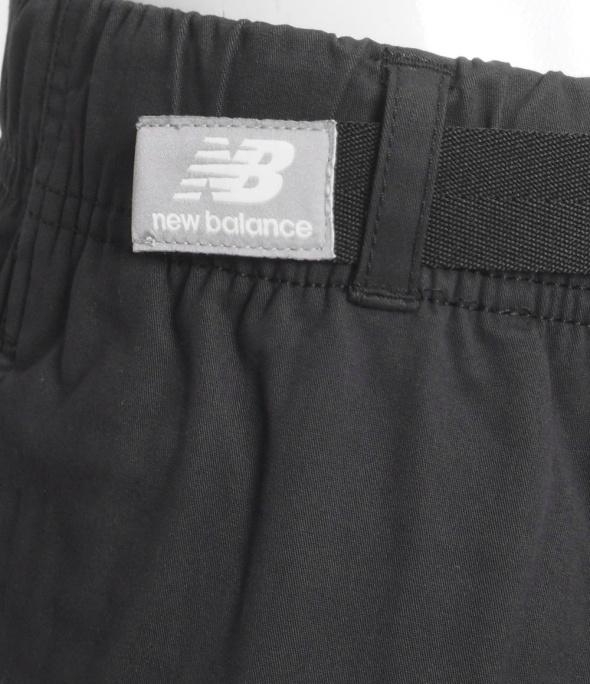nb athletics woven