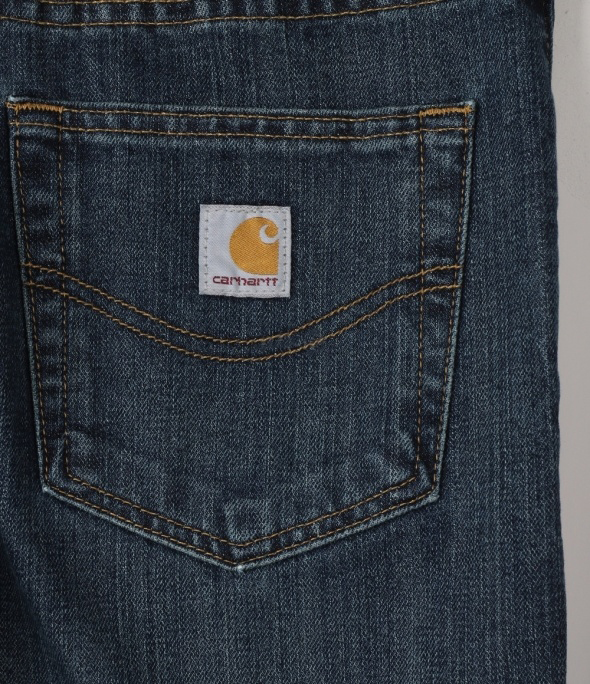 Jual carhartt STRAIGHT TRADITIONAL FIT ELTON JEAN 101496 420