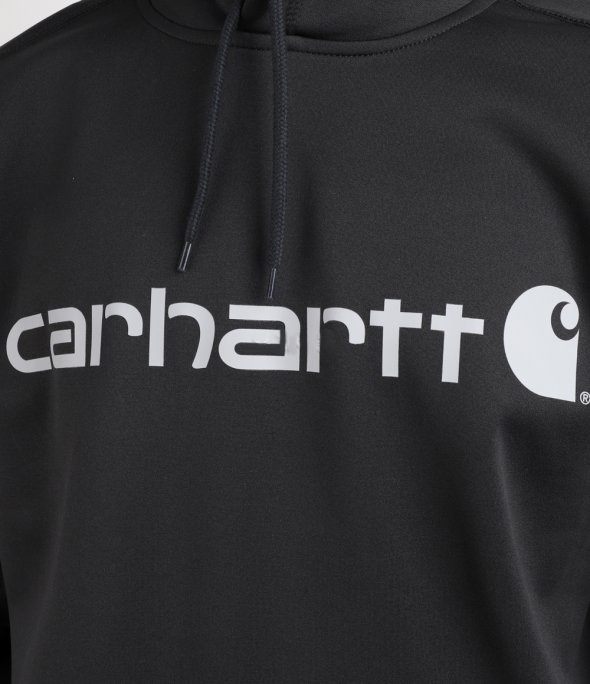 Jual carhartt Force Extremes Signature Graphic Hooded Sweatshirt