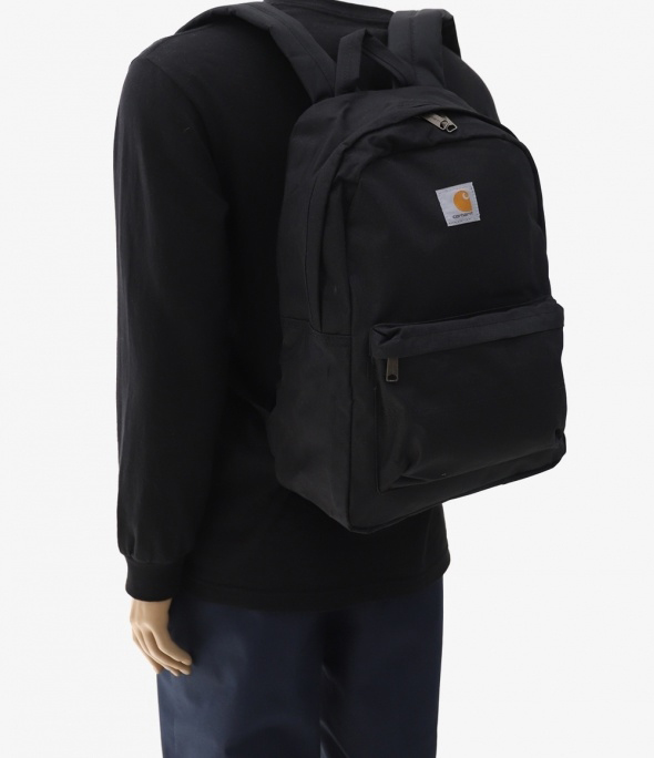 Jual carhartt TRADE SERIES BACKPACK 10030101 Original thefepi Fashion Eksklusif Korea