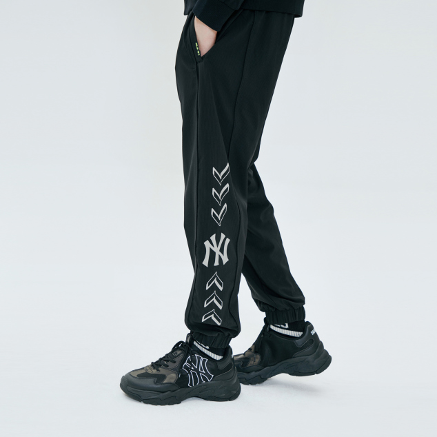 mlb jogger pants
