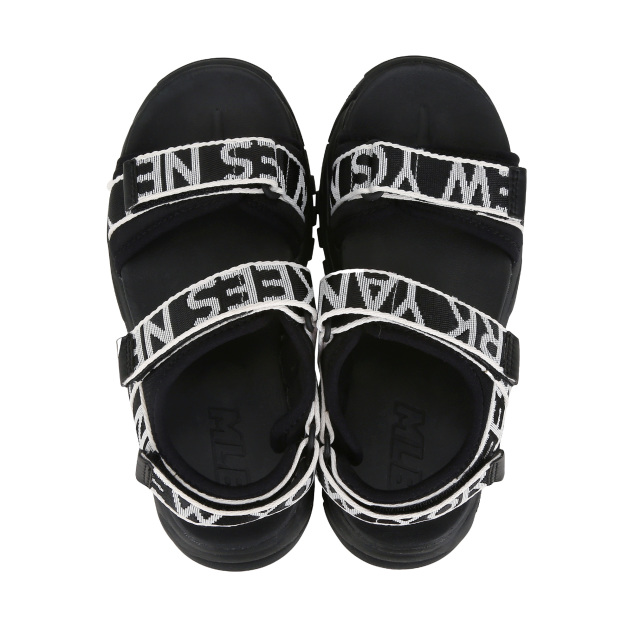 New york yankees sandals top