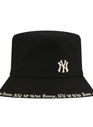 Gothic stadium Bucket Hat New York Yankees (32CPHG011-50L)