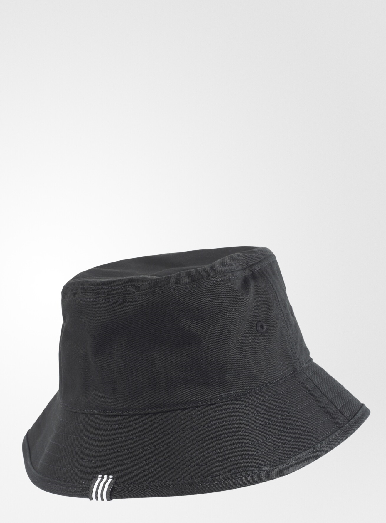 trefoil bucket hat - BK7345