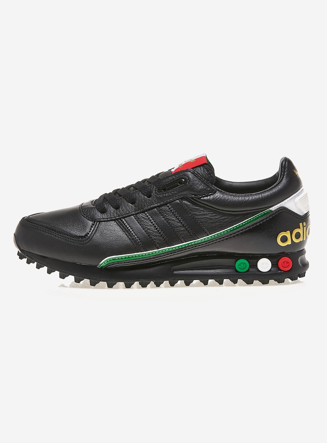 Jual ADIDAS LA TRAINER II EH3556 Original thefepi Fashion