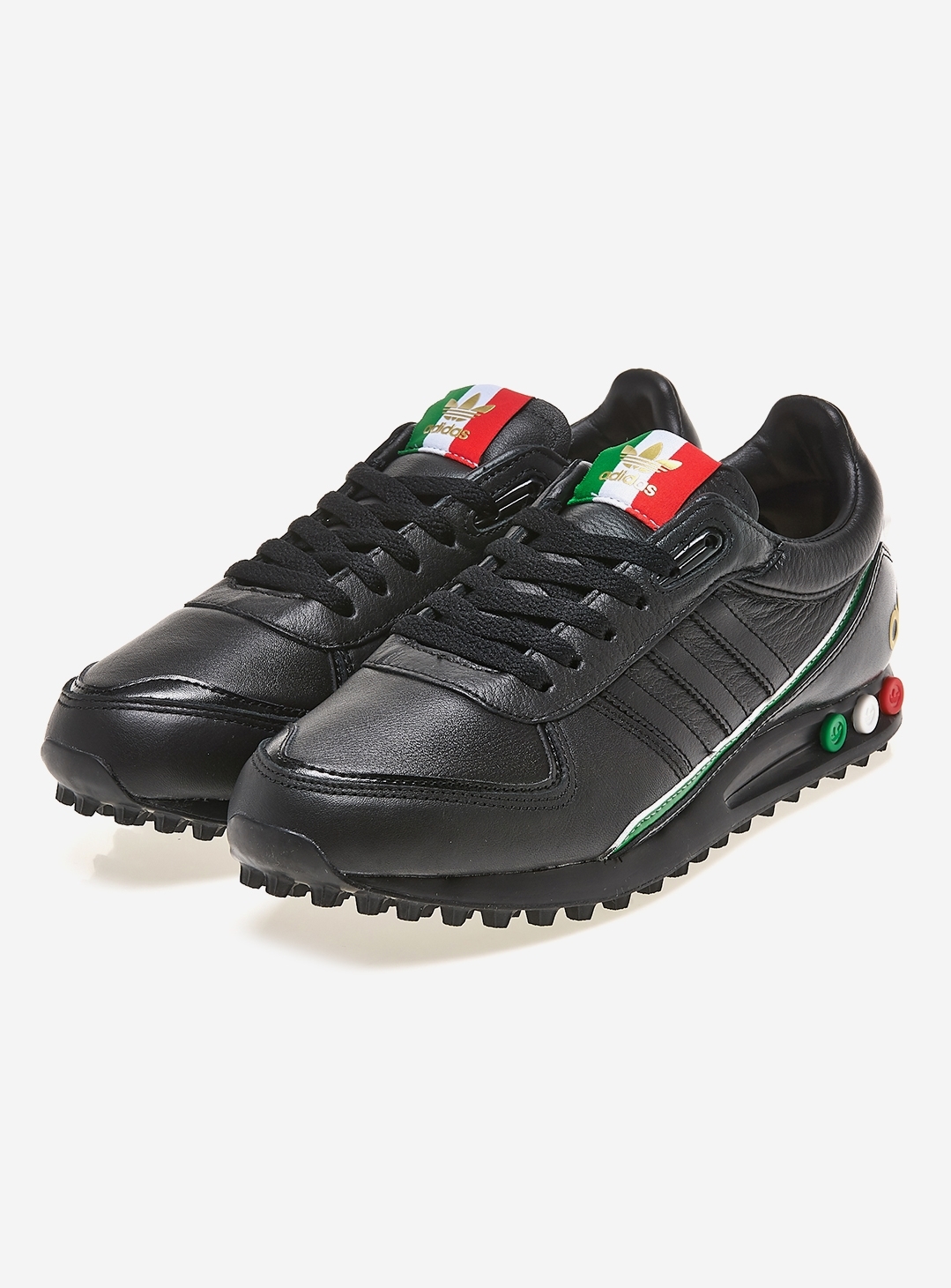 Adidas la trainer olx discount