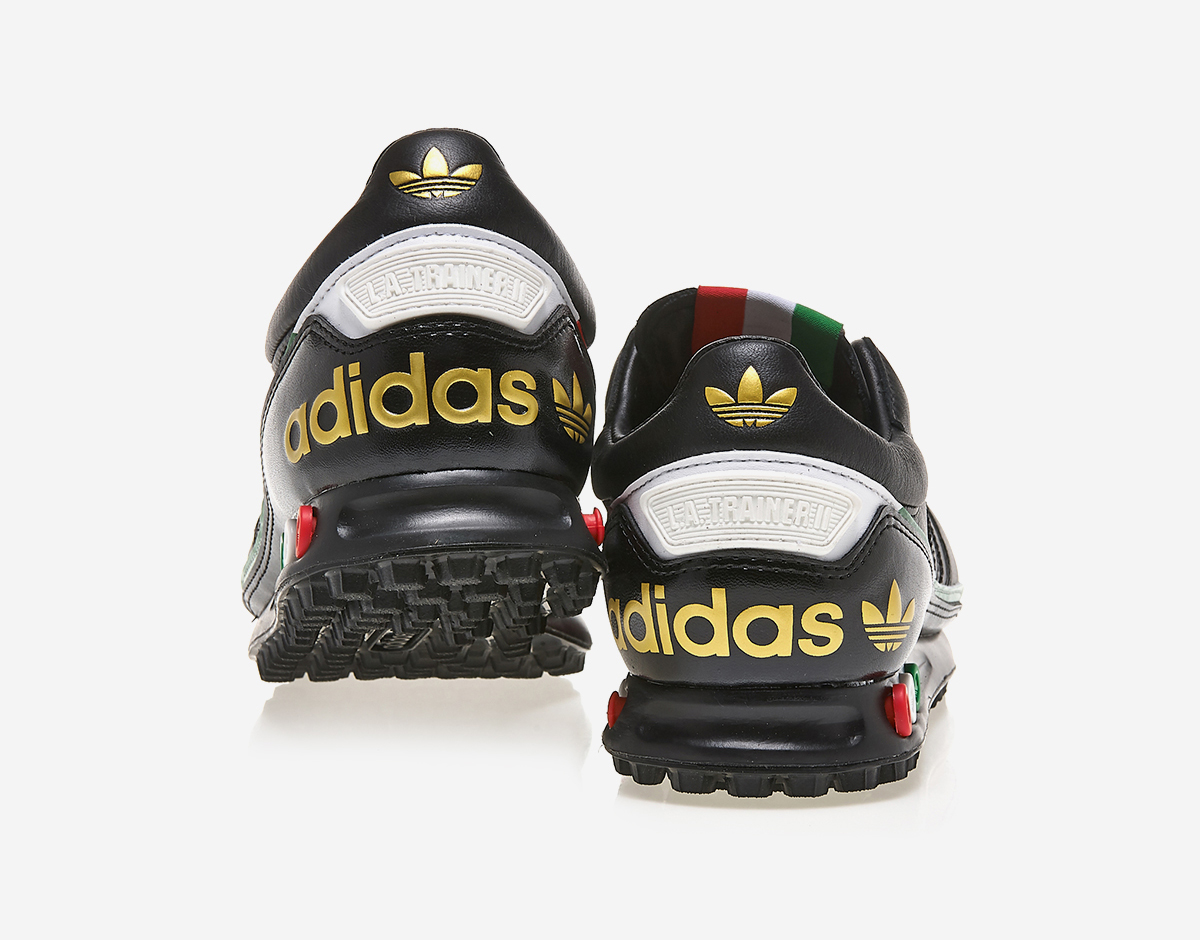 Sepatu adidas la trainer 2 outlet