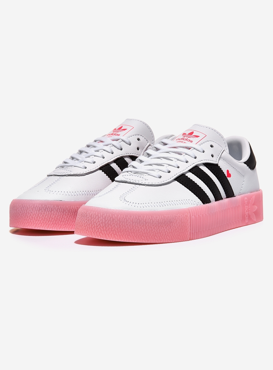 Adidas best sale sambarose original