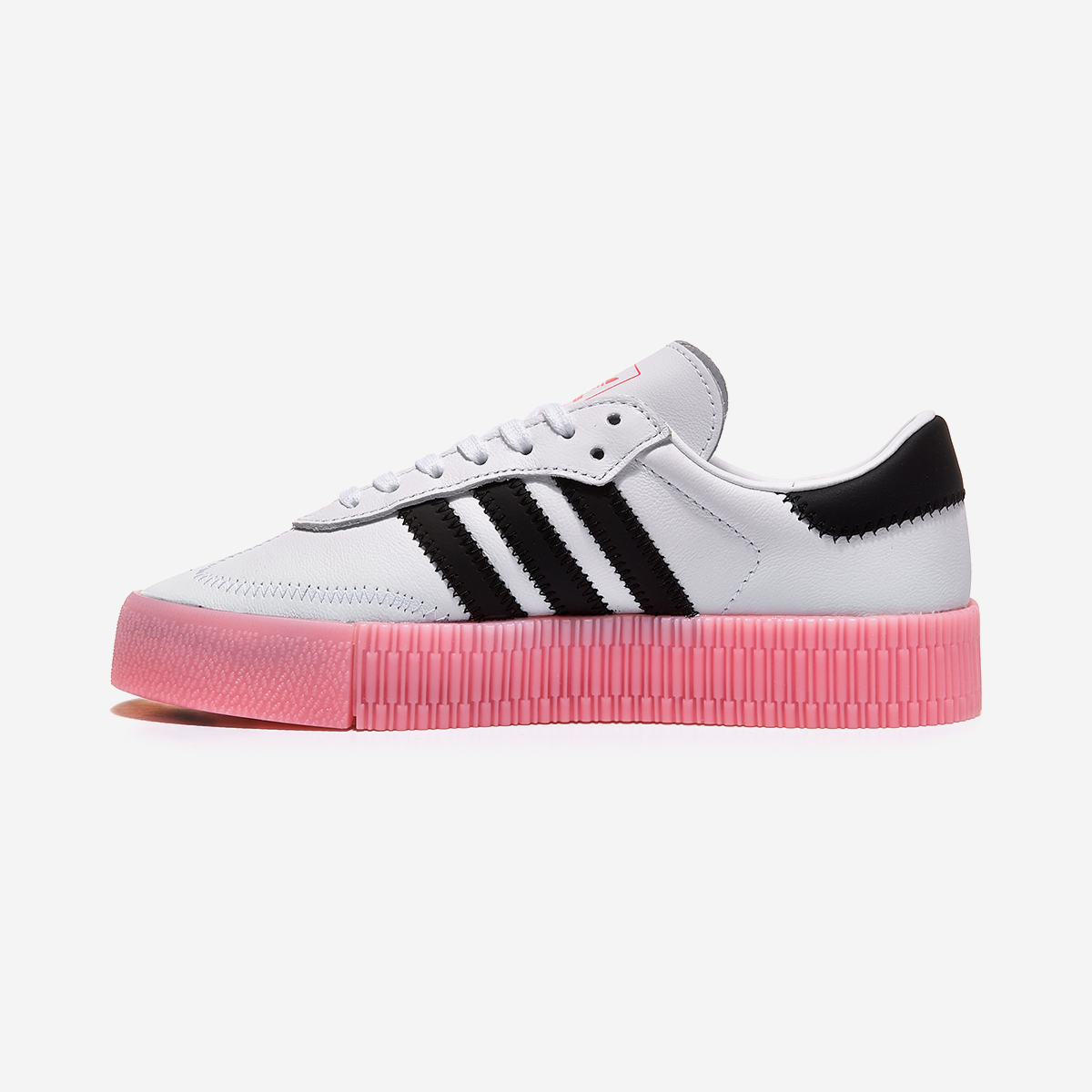 Adidas samba rose best sale original