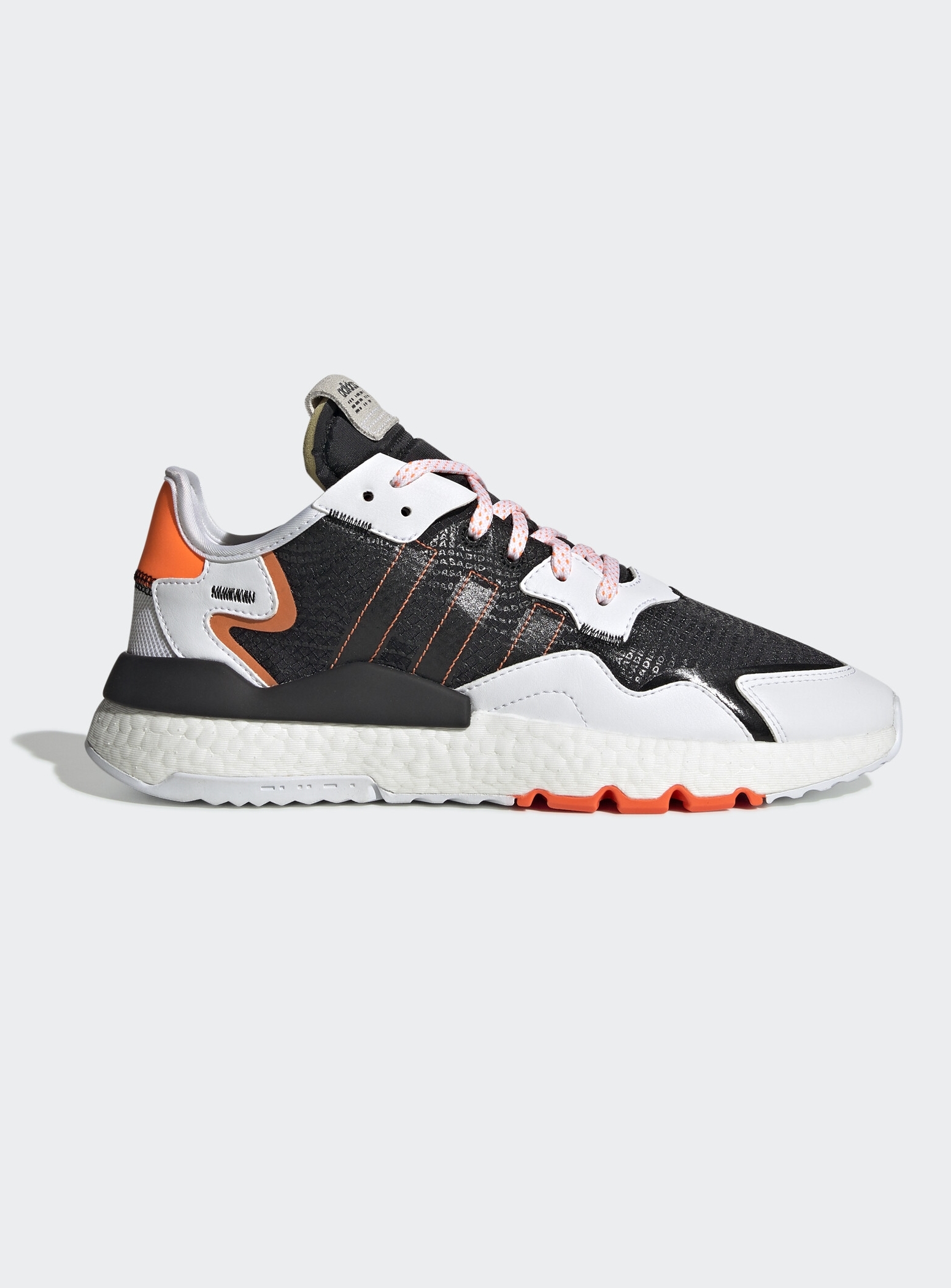 Jual ADIDAS nite jogger FU6842 Original thefepi Fashion