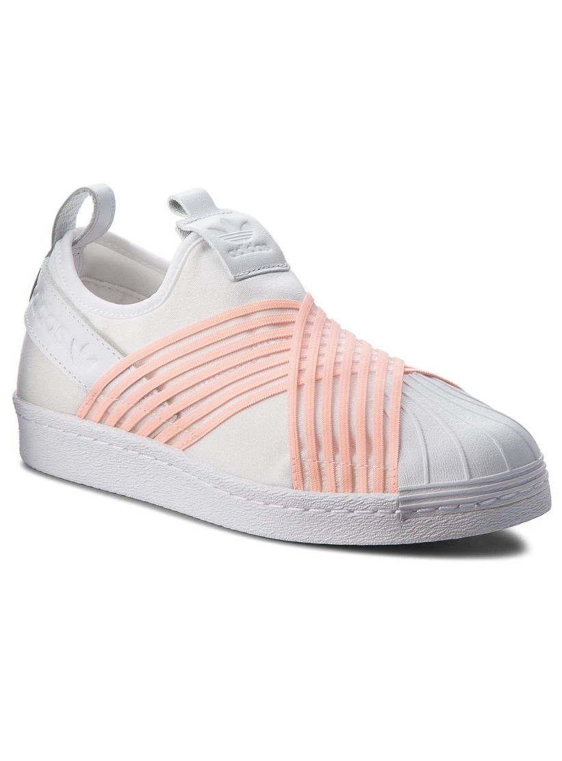 Superstar slip on sale on korea