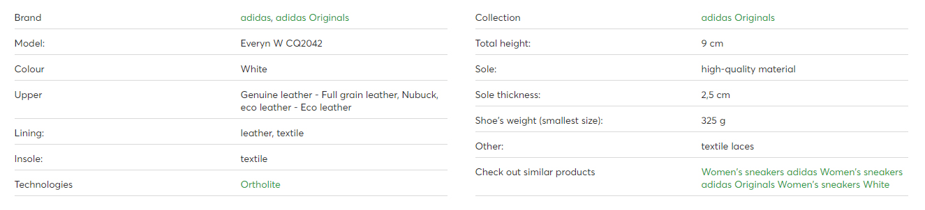 Adidas cq2042 clearance