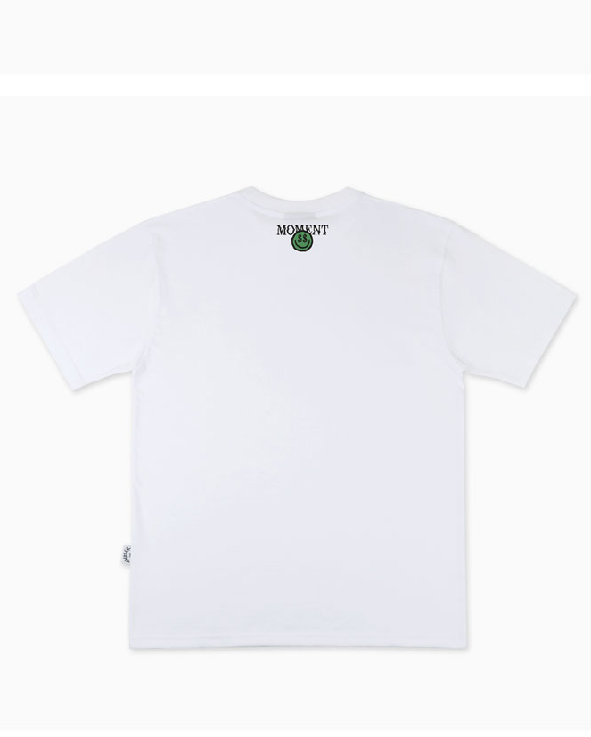 Ambler trust teddy T-shirt (AS627_BLACK)