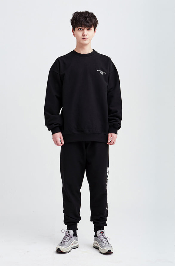 Adlv sweatshirt clearance