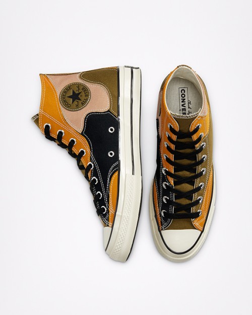 converse hacked archive