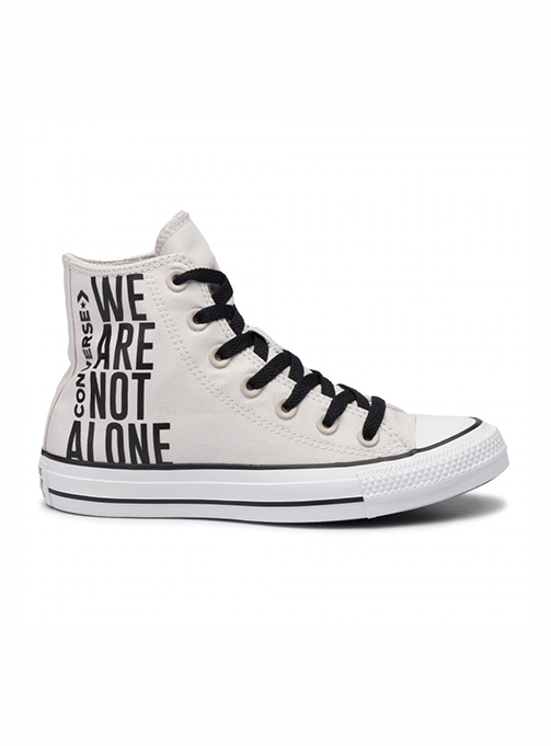 Jual Converse We Are Not Alone PALE PUTTY HI 165468C Original