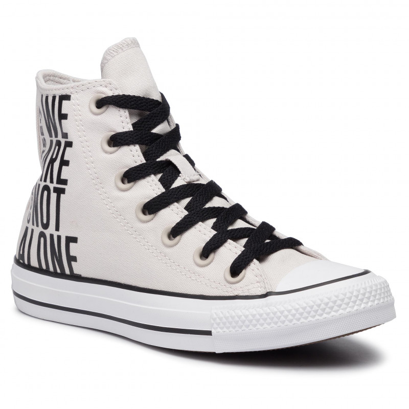 Lirik lagu store converse high