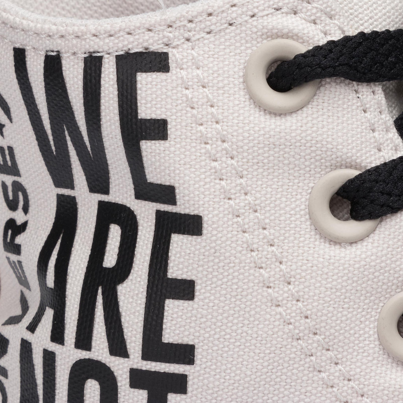 Converse we are top not alone indonesia