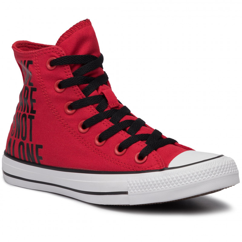 Converse we are not new arrivals alone indonesia