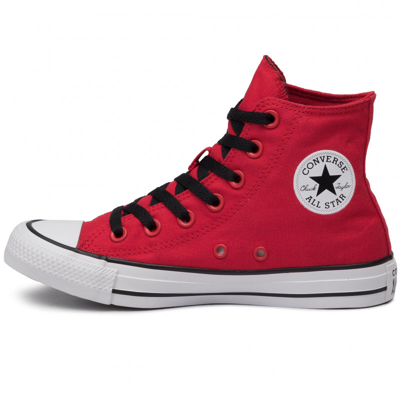 Converse we are not alone best sale red
