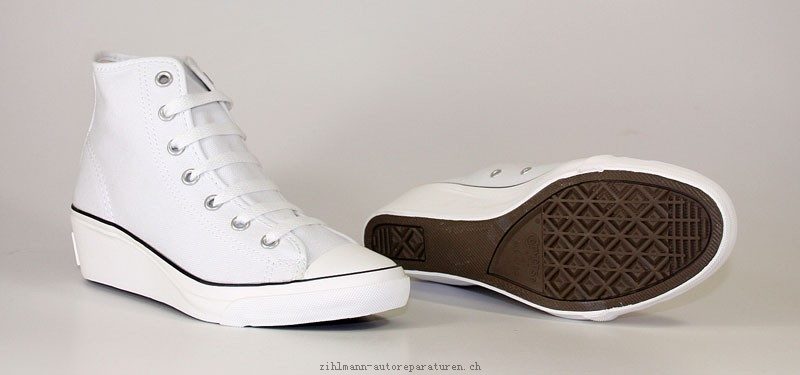 Converse chucks outlet hi-ness absatz