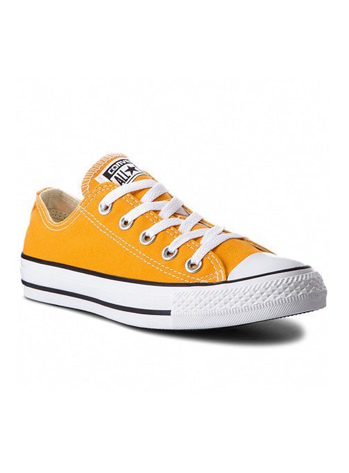 Converse orange ray online