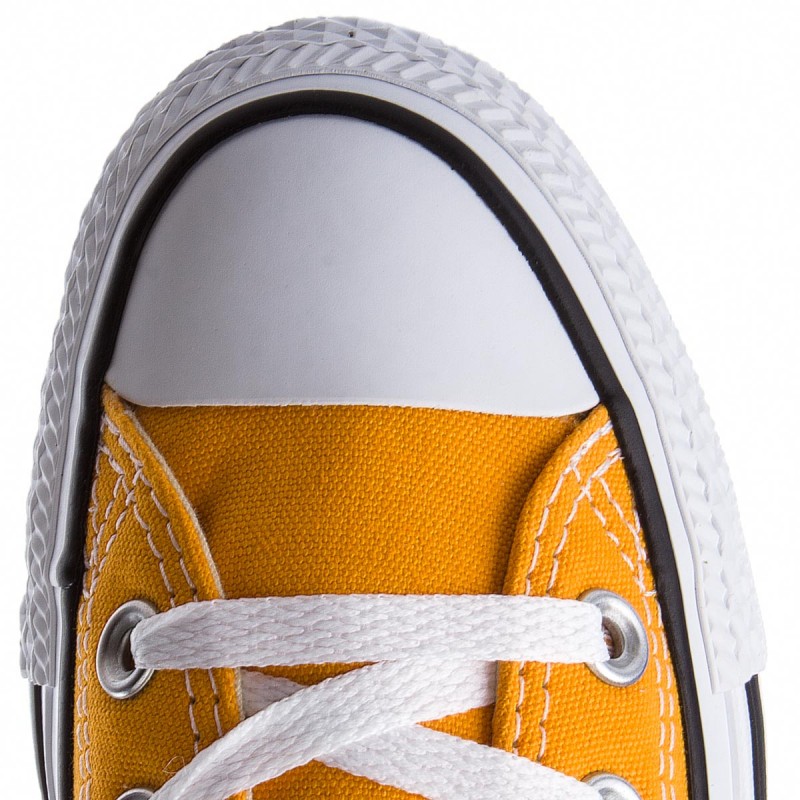Converse best sale orange ray