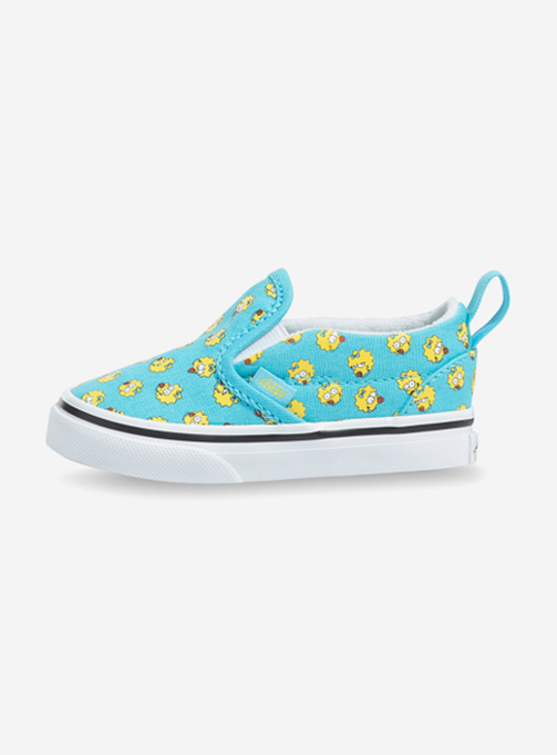 Harga sepatu vans sales kids