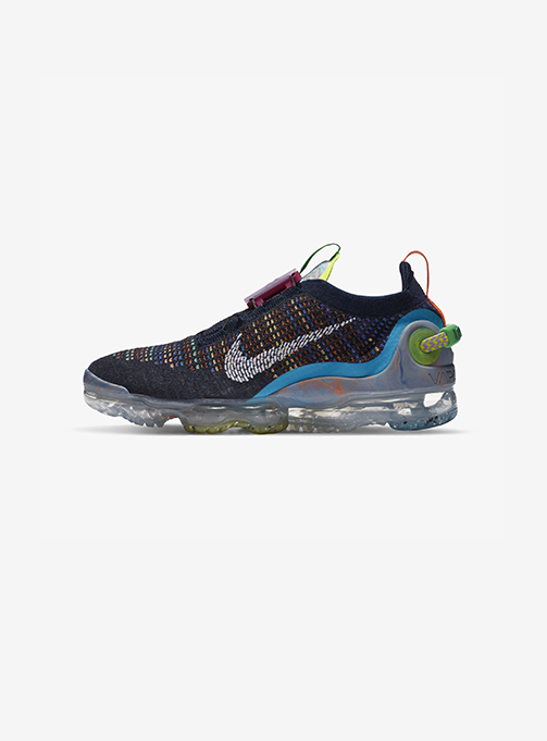 Jual NIKE Air Vapormax 2020 FK CJ6740 400 Original thefepi