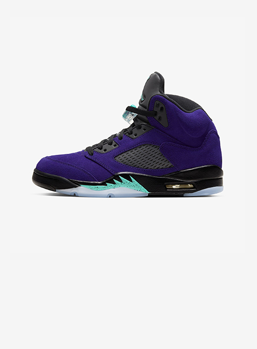 Air Jordan 5 Retro (136027-500)