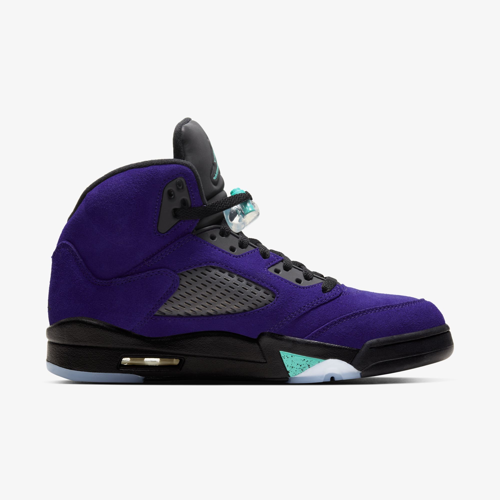 Air Jordan 5 Retro (136027-500)