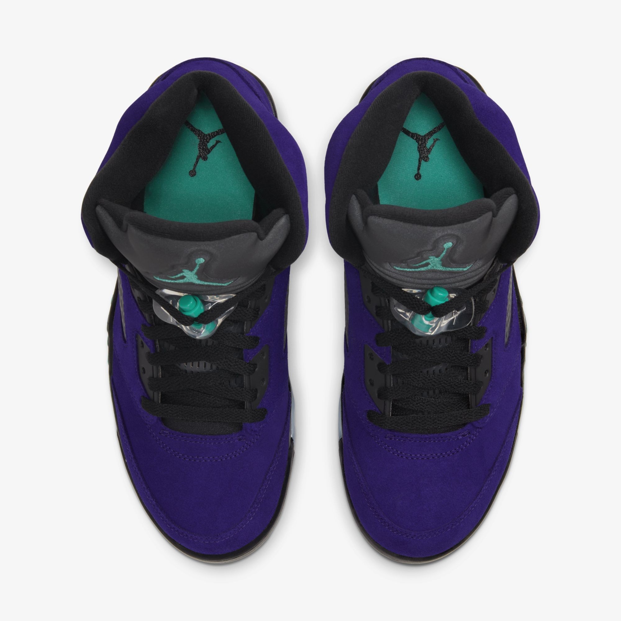 Air Jordan 5 Retro (136027-500)