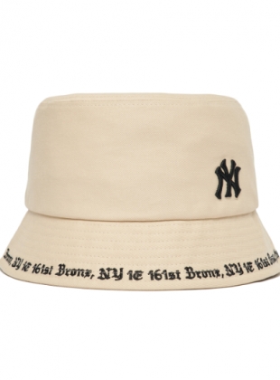 Gothic Bucket Hat New York Yankees (32CPHG011-50B)