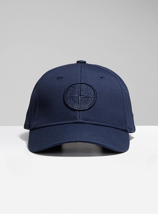 LOGO BALL CAP - 721599668 V0028