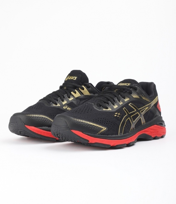 Jual Asics GT 2000 7 1011A262.001 Original thefepi Fashion