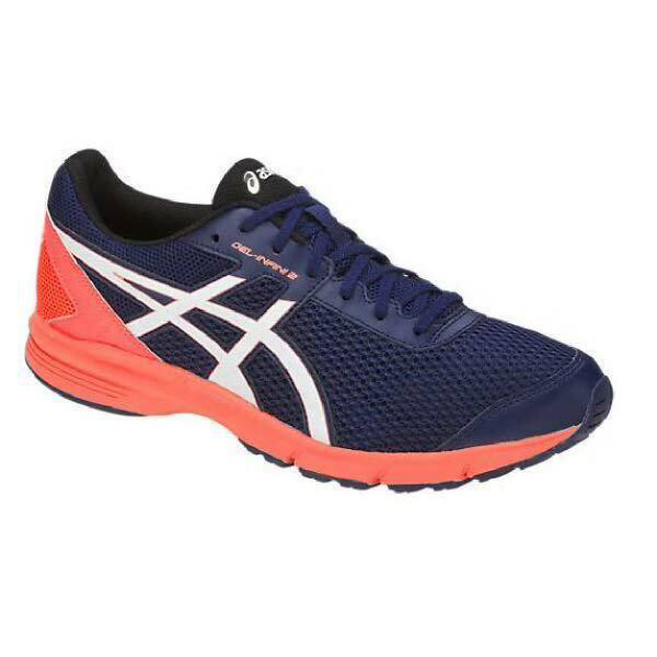 Jual Asics GEL INFINI 2 111811107 4901 Original thefepi