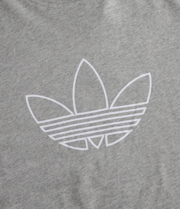 Jual ADIDAS OUTLINE TEE GLO FM3895 Original thefepi