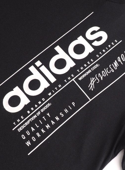 Jual ADIDAS M BB T FM6017 Original thefepi Fashion