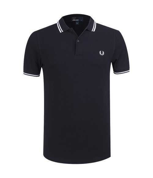TWIN TIPPED FRED PERRY SHIRT (M3600-238)