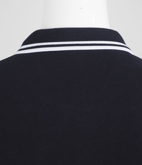 TWIN TIPPED FRED PERRY SHIRT (M3600-238)