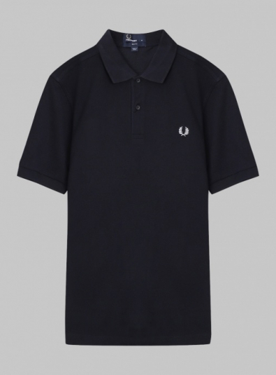 PLAIN FRED PERRY SHIRT (M6000-608)