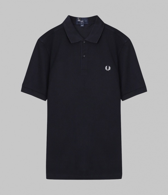 PLAIN FRED PERRY SHIRT (M6000-608)