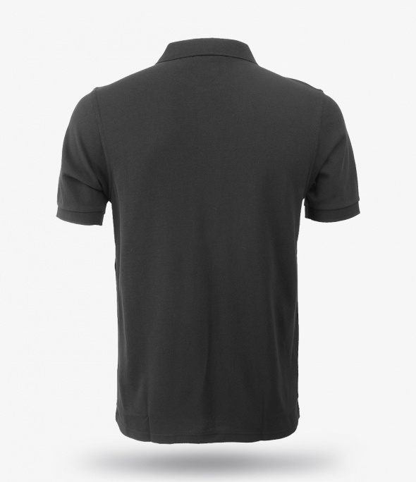 PLAIN FRED PERRY SHIRT (M6000-906)