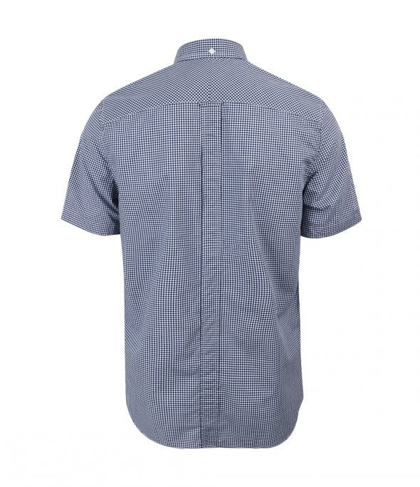 CLASSIC GINGHAM SHIRT (M6378-126)